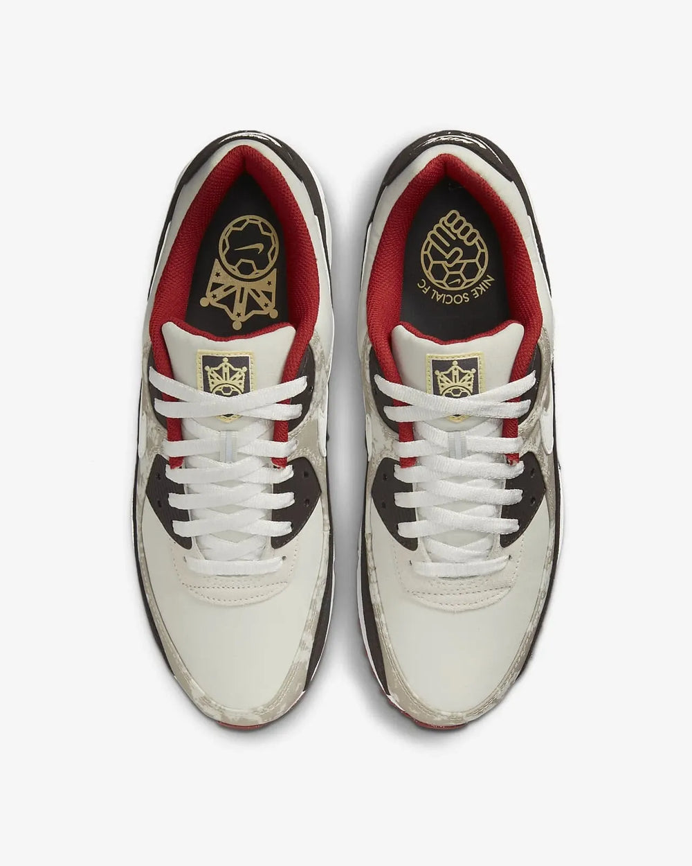 Moudda Nike - Tunisie