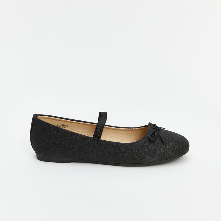 Moudda LC Waikiki - Ballerines Fille Noir - Tunisie 2