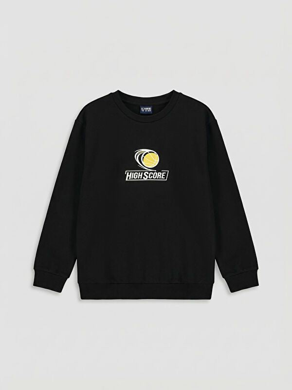 Moudda LC Waikiki - Sweatshirt en jersey pour Garçon - Tunisie 1
