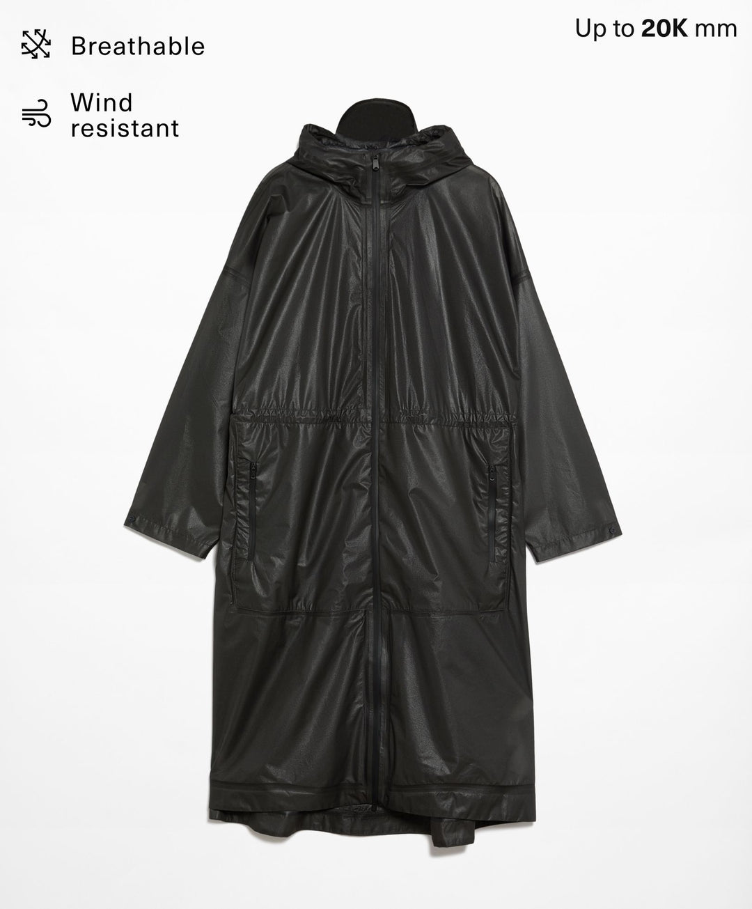 Moudda Oysho - Imperméable Ultraléger - Tunisie 1