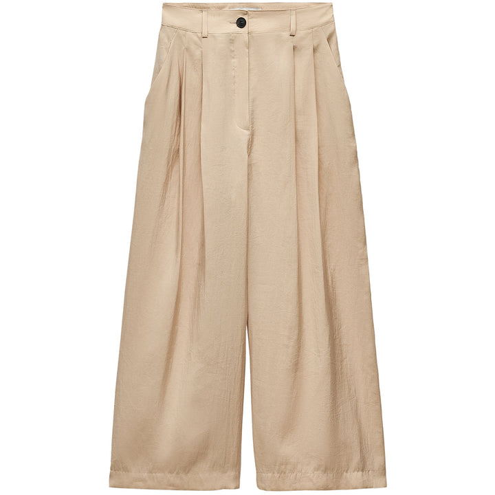 Moudda ZARA - Pantalon pinces un bouton - Tunisie 3