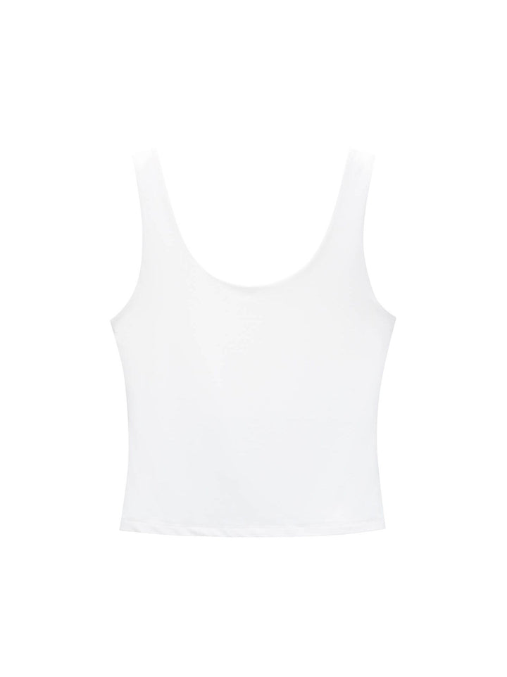 Moudda PULL & BEAR - Body PA Bretelles Polyamide - Tunisie 2