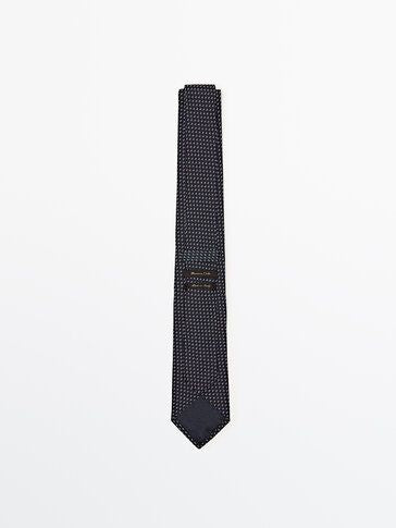 Moudda Massimo Dutti - Cravate - Tunisie 2