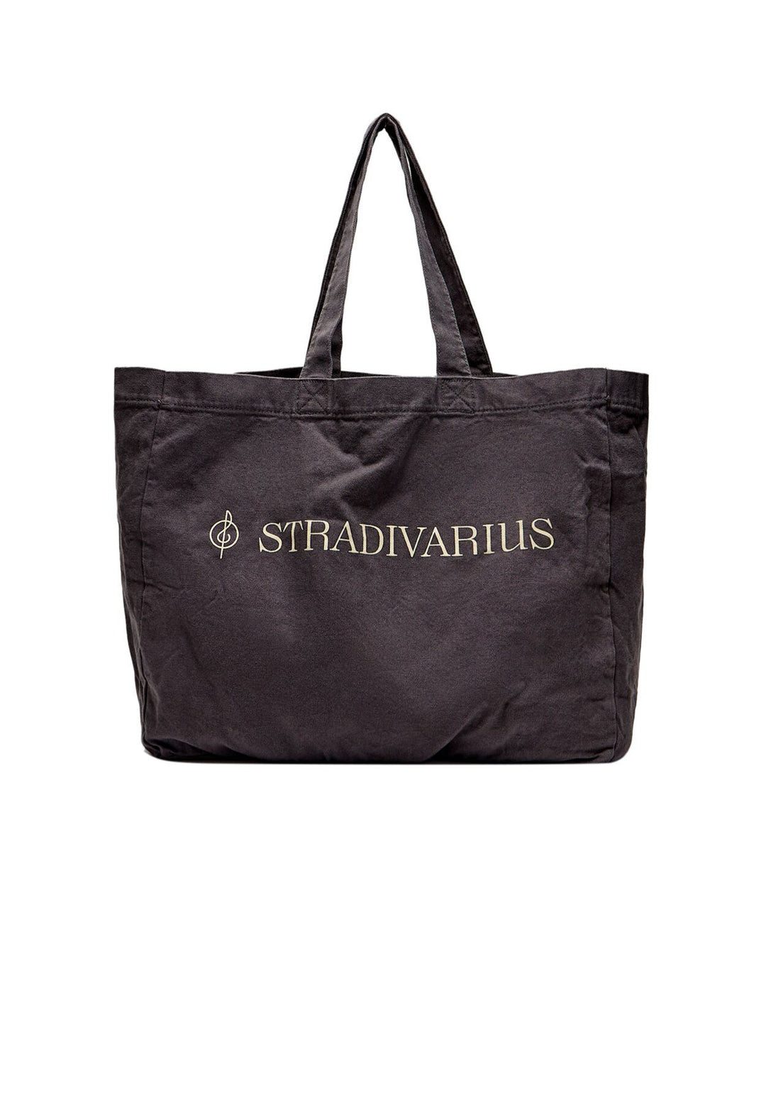Moudda STRADIVARIUS - Sac Tote Lavé - Tunisie 1