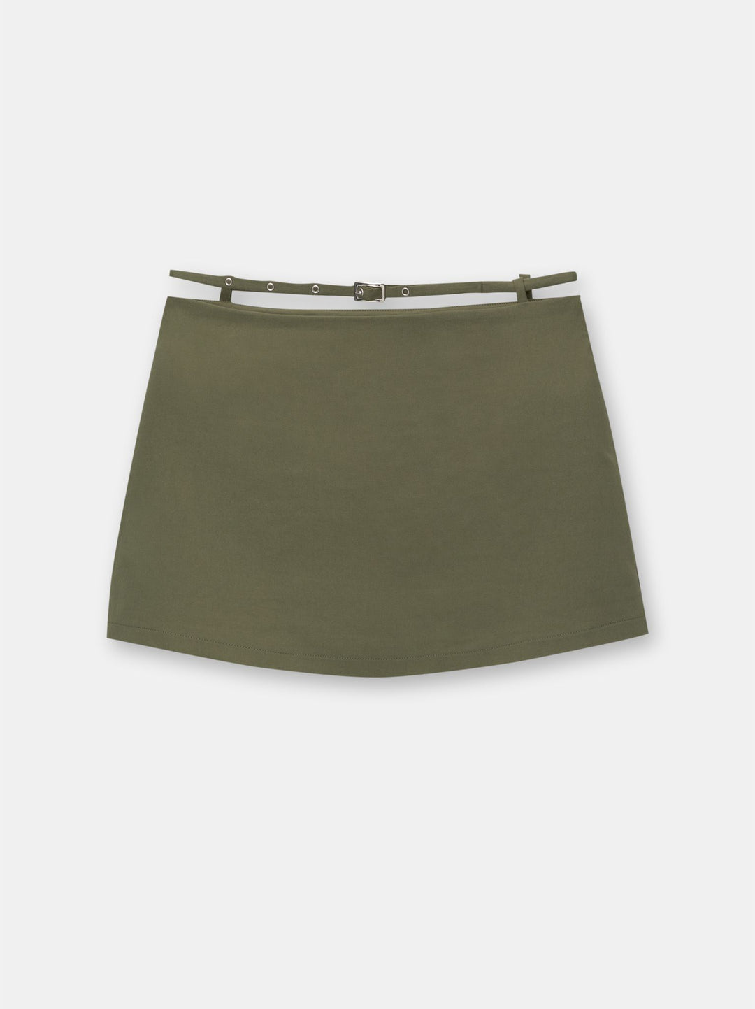 Moudda PULL & BEAR - Skirt - Tunisie 4
