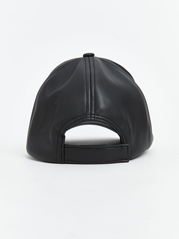 Moudda LC Waikiki - Casquettes et chapeaux tissés Homme Noir - Tunisie 3
