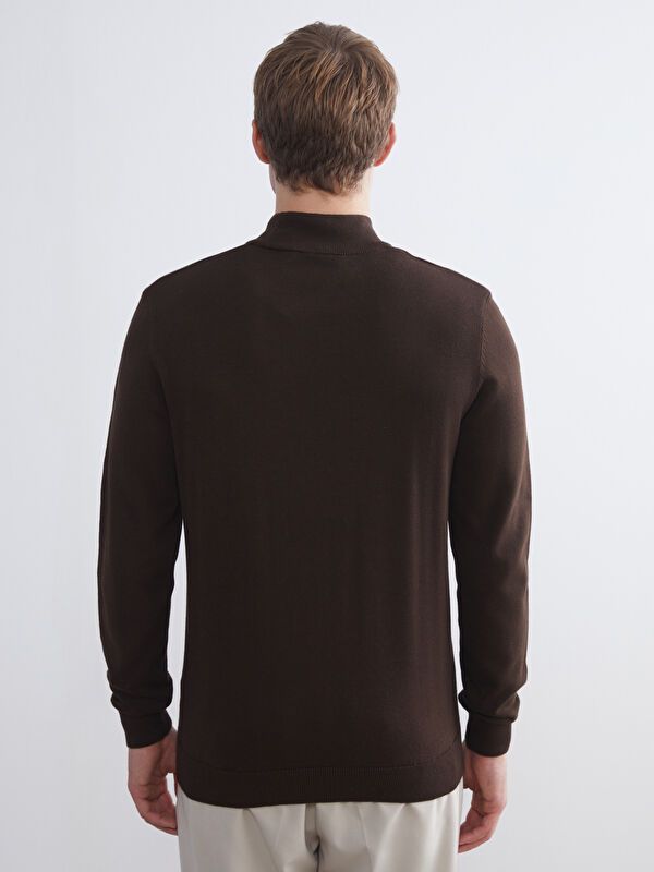 Moudda LC Waikiki - Tricot pullover pour Hommes - Tunisie 4