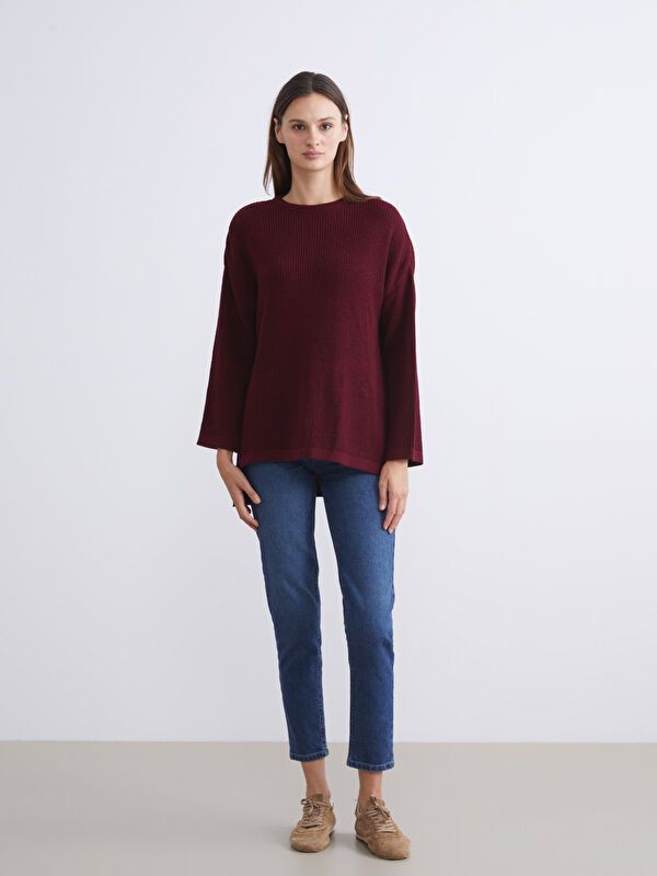 Moudda LC Waikiki - Tunique tricot cv pour Femmes - Tunisie 2