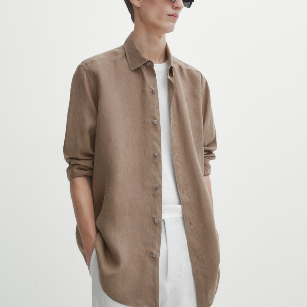 Moudda Massimo Dutti - Tunisie