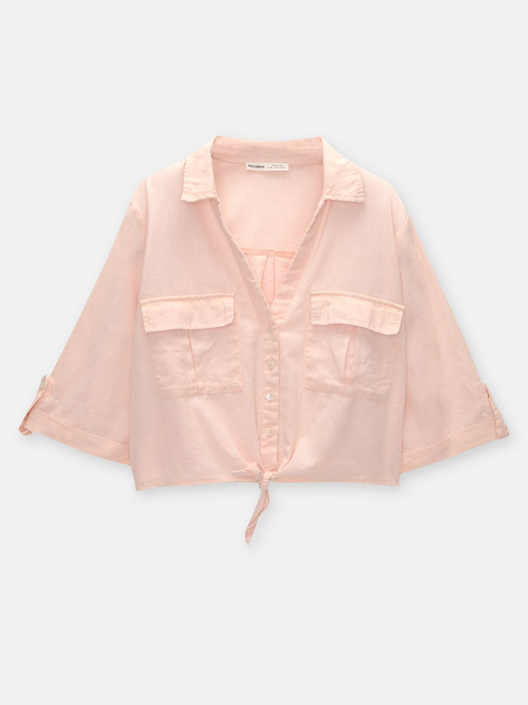 Moudda PULL & BEAR - Shirt - Tunisie 5