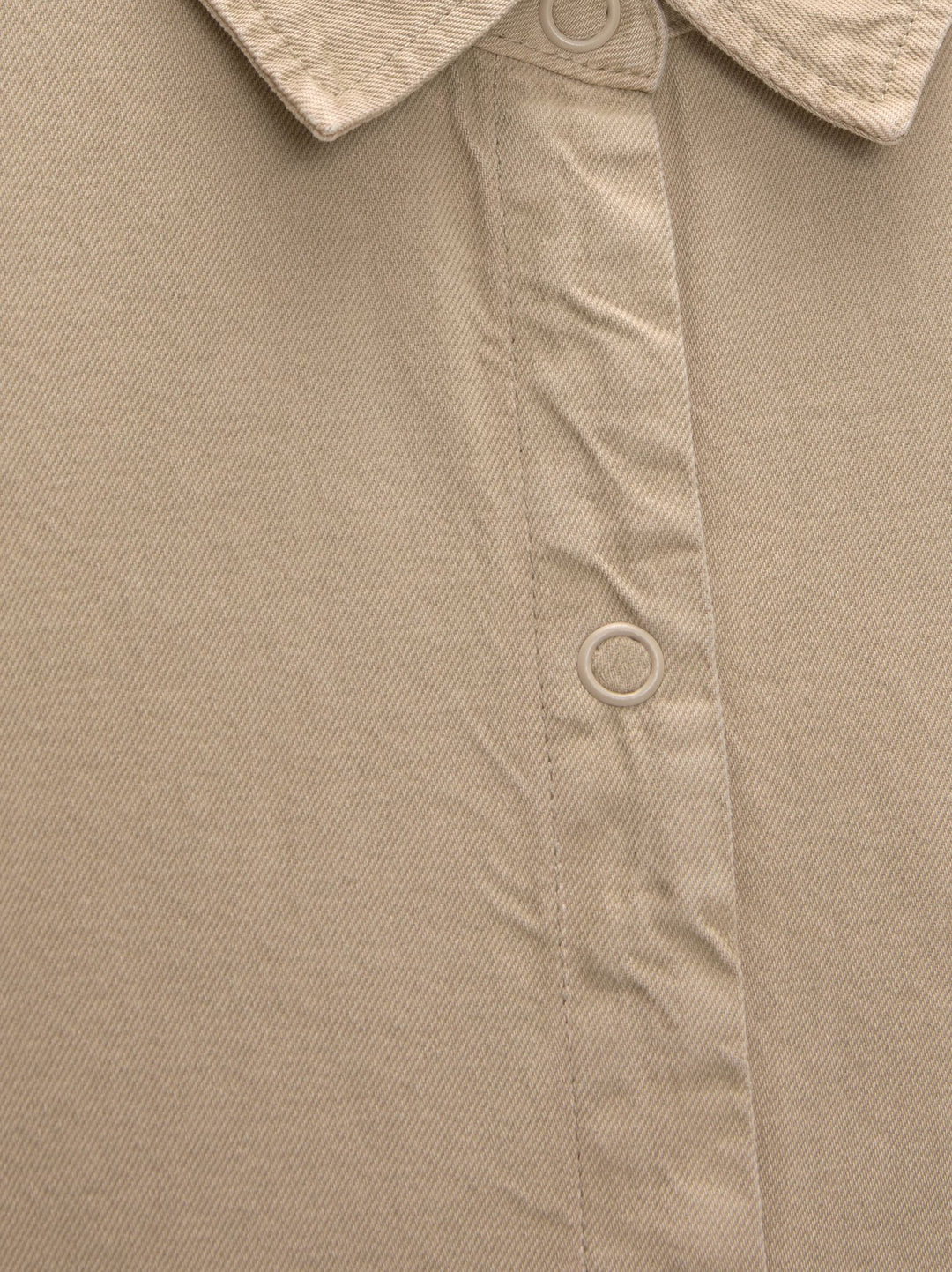 Moudda PULL & BEAR - Surchemise Coton Mode Oversize - Tunisie 2
