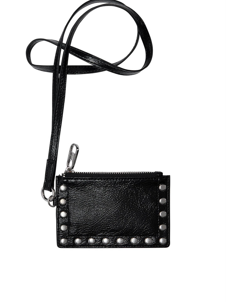 Moudda PULL & BEAR - Porte-Cartes Clous - Tunisie 2