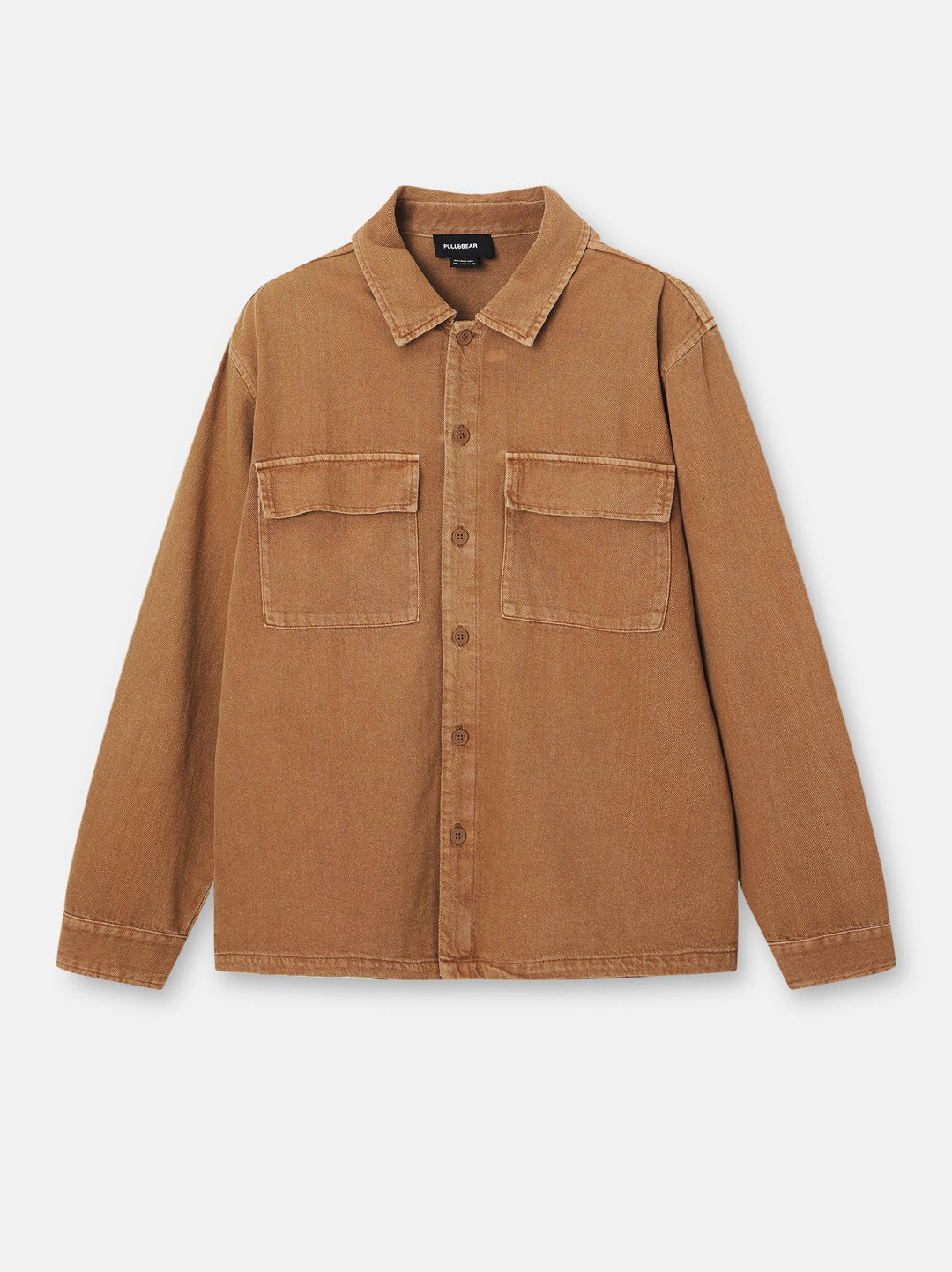 Moudda PULL & BEAR - Shirt - Tunisie 2
