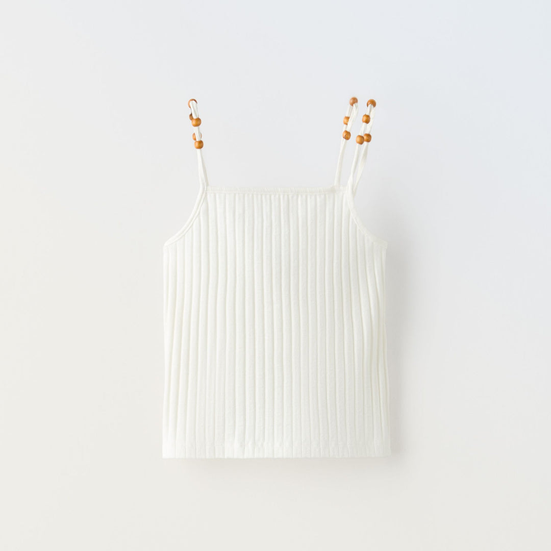 Moudda ZARA - Grl S/Sl Tshirt - Tunisie 2