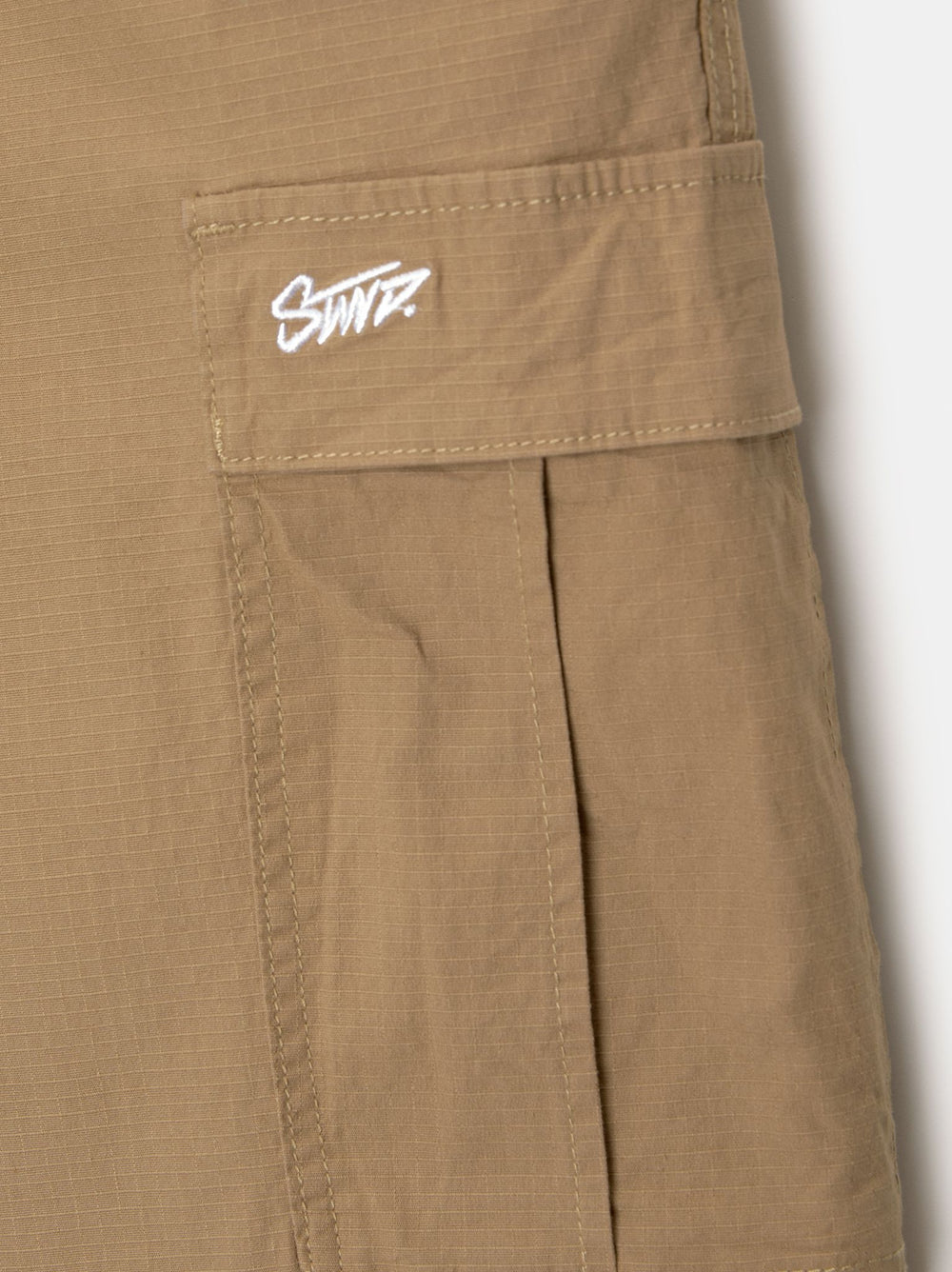 Moudda PULL & BEAR - Bermuda Cargo Ripstop STWD - Tunisie 3