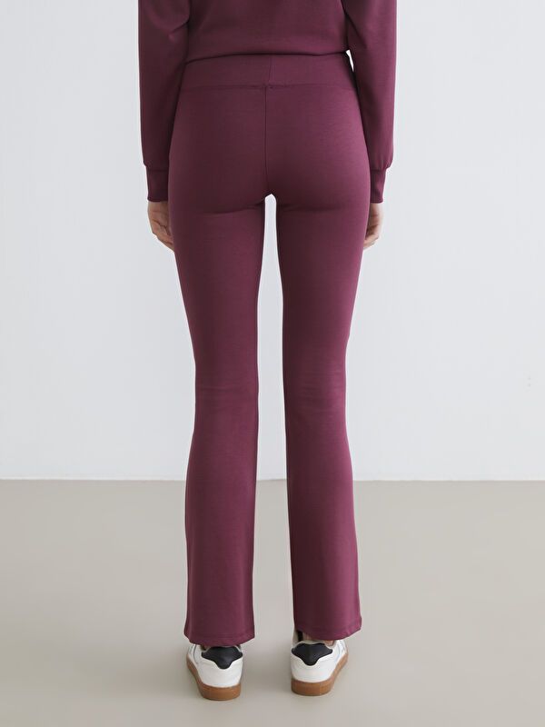 Moudda LC Waikiki - pantalon en jersey pour Femmes - Tunisie 4