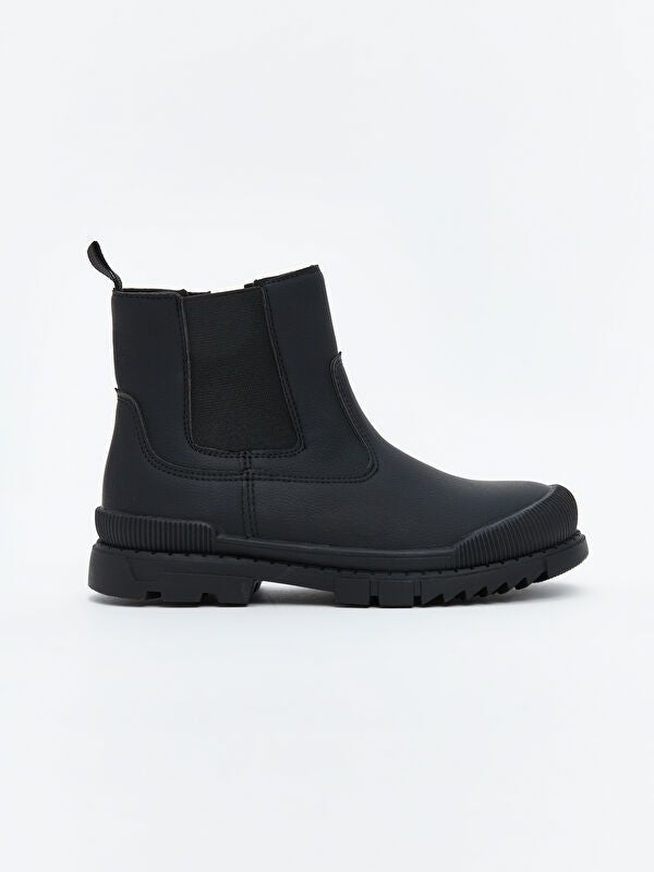 Moudda LC Waikiki - Bottes Garçon Noir - Tunisie 2
