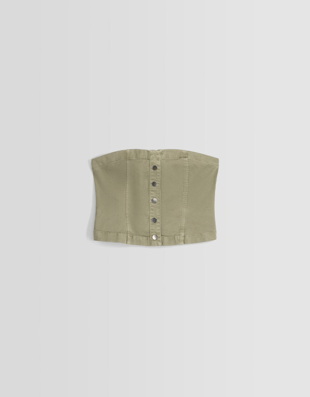 Moudda BERSHKA - Top - Tunisie 1