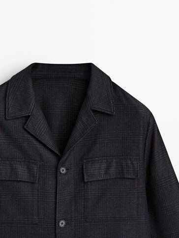 Moudda Massimo Dutti - Veste/blazer - Tunisie 3