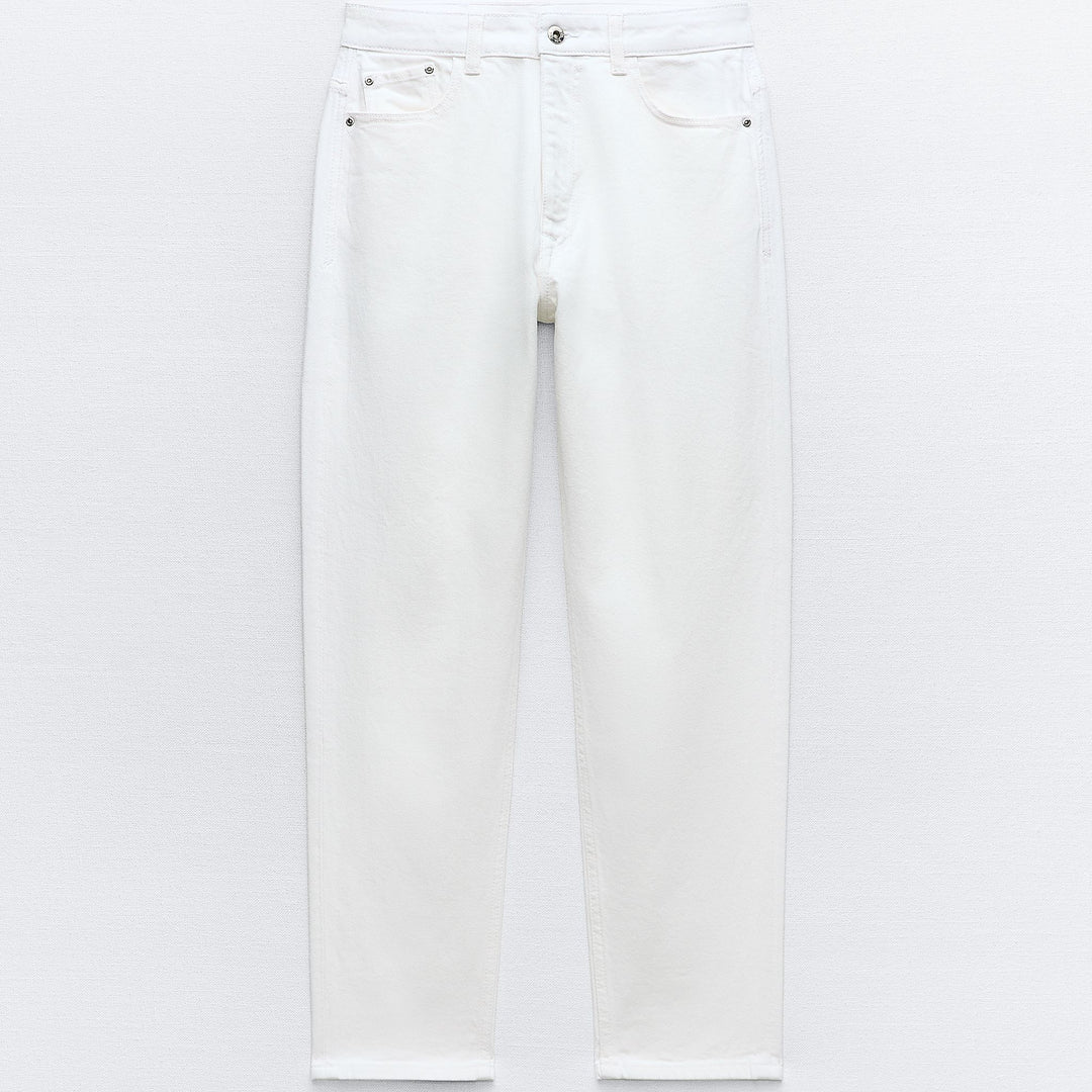 Moudda ZARA - Folding Pants - Tunisie 2