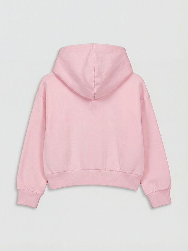 Moudda LC Waikiki - Sweatshirt en jersey - Sous licence pour Fille - Tunisie 2