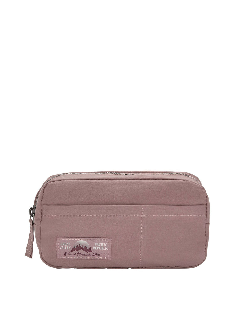 Moudda PULL & BEAR - Trousse Tissu Pacific - Tunisie 2