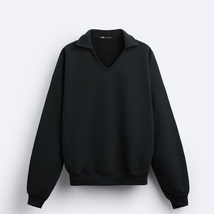 Moudda ZARA - Sweatshirt - Tunisie 3