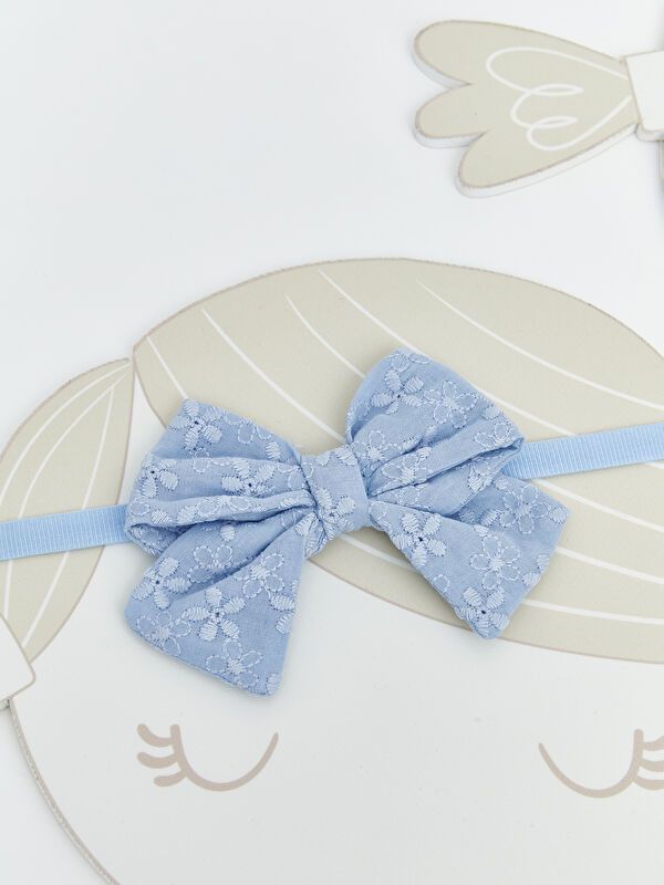 Moudda LC Waikiki - Bandeau (hair band) pour Fille - Tunisie 3