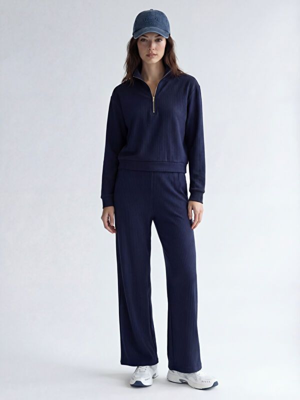 Moudda LC Waikiki - Sweatshirt en jersey pour Femme - Tunisie 2