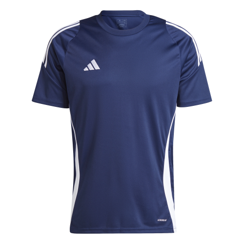 Moudda Adidas - Maillot Tiro 24 - Tunisie 1