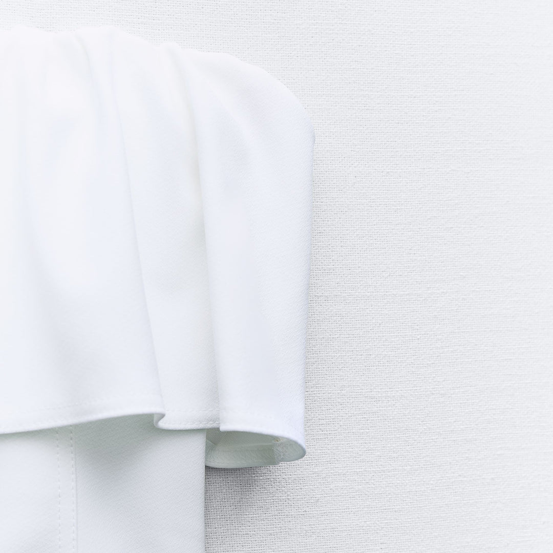 Moudda ZARA - Basic T-Shirt - Tunisie 6