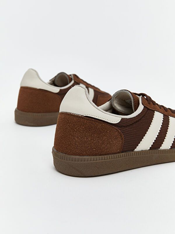 Moudda LC Waikiki - Sneakers Femme Brun - Tunisie 5