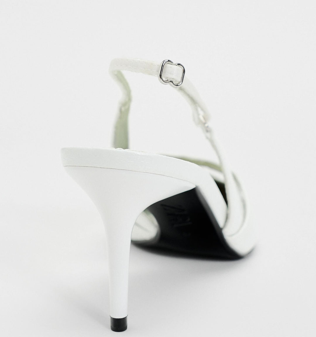 Moudda ZARA - Heel Shoe - Tunisie 2