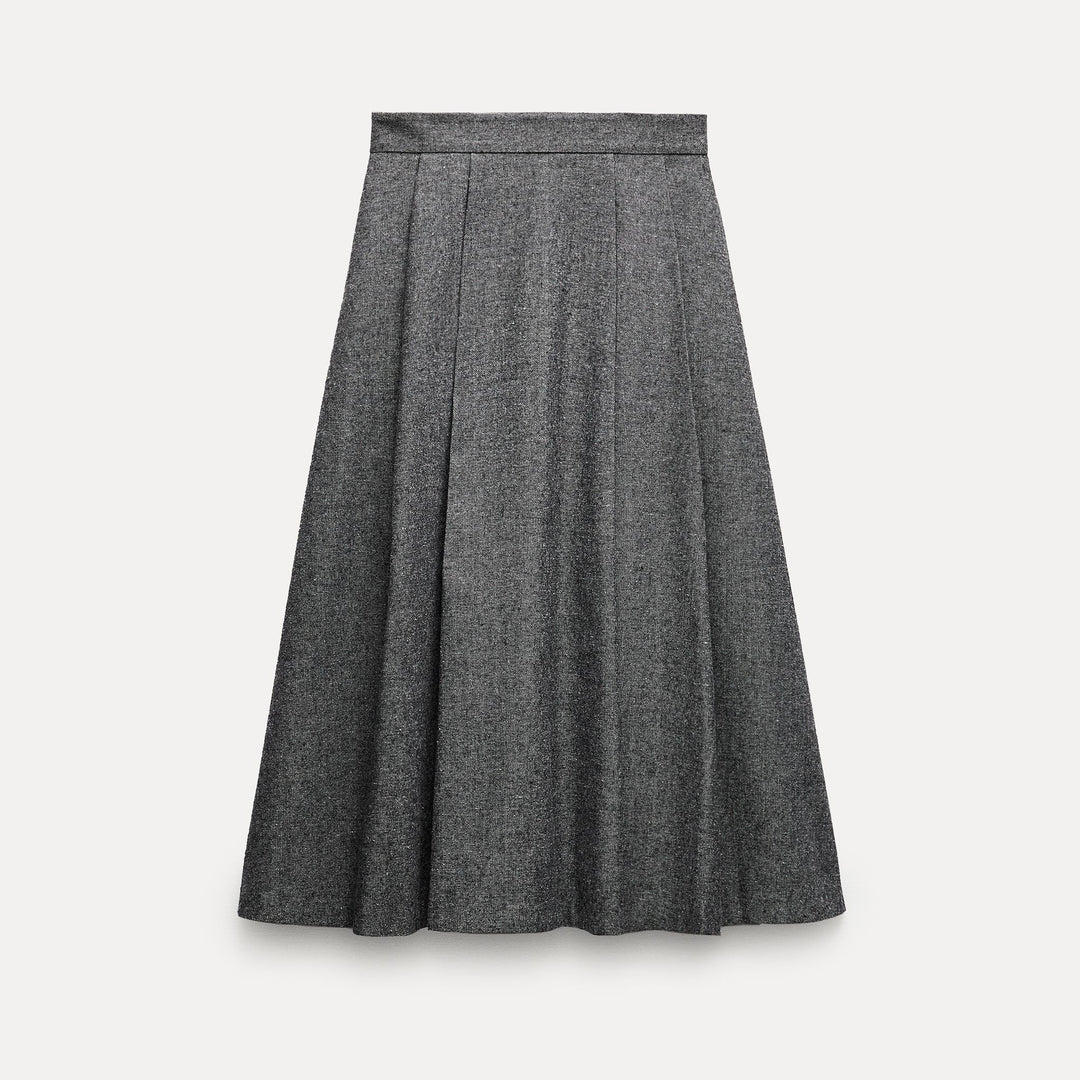 Moudda ZARA - Skirt - Tunisie 4