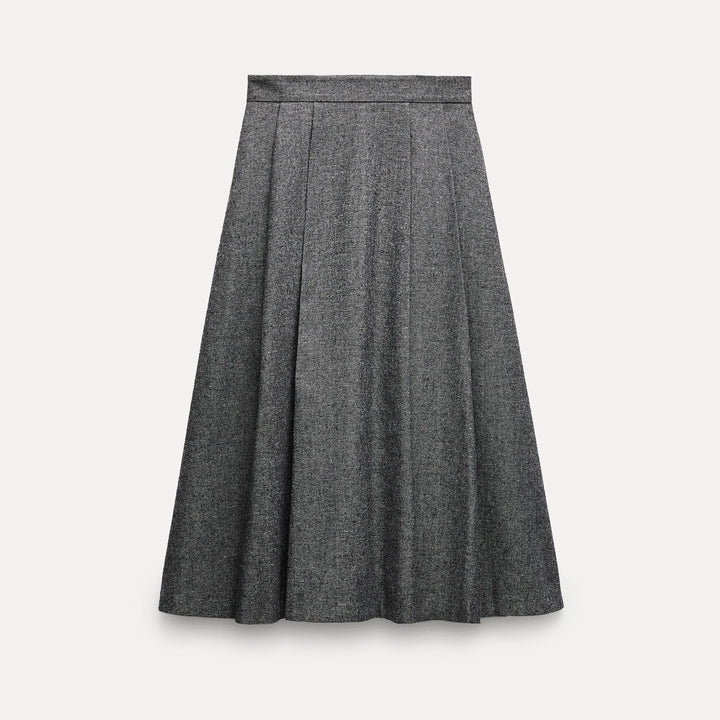Moudda ZARA - Skirt - Tunisie 4