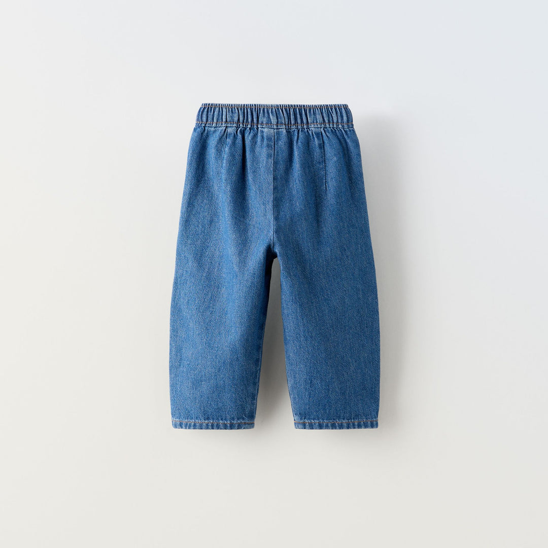 Moudda ZARA - Kdo Denim Trs - Tunisie 5