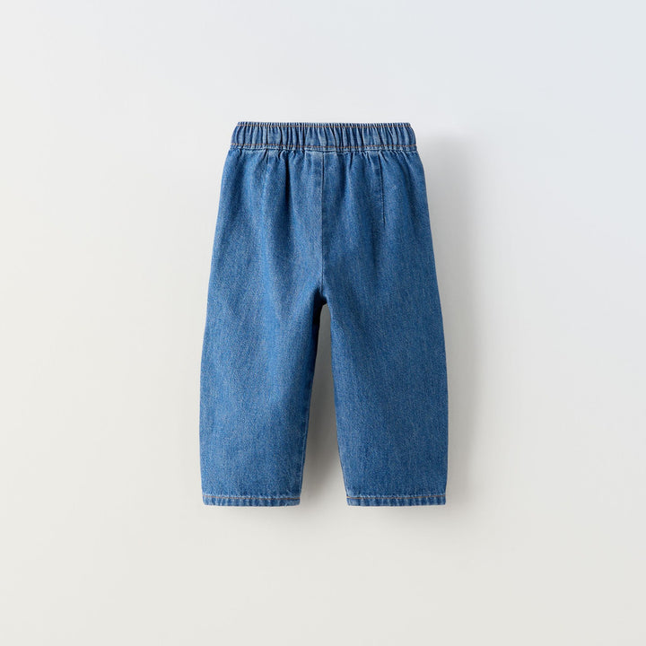 Moudda ZARA - Kdo Denim Trs - Tunisie 5