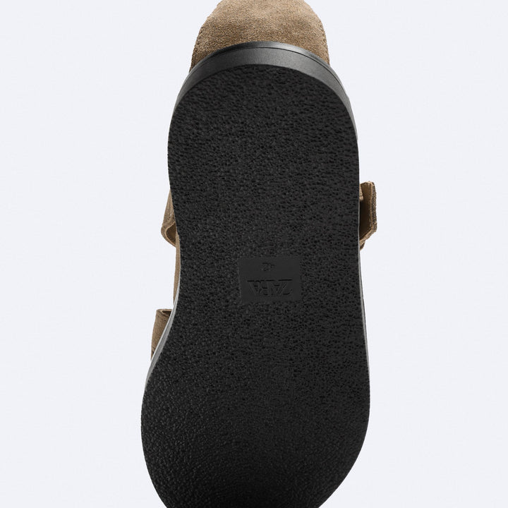 Moudda ZARA - Dressy Shoes - Tunisie 8