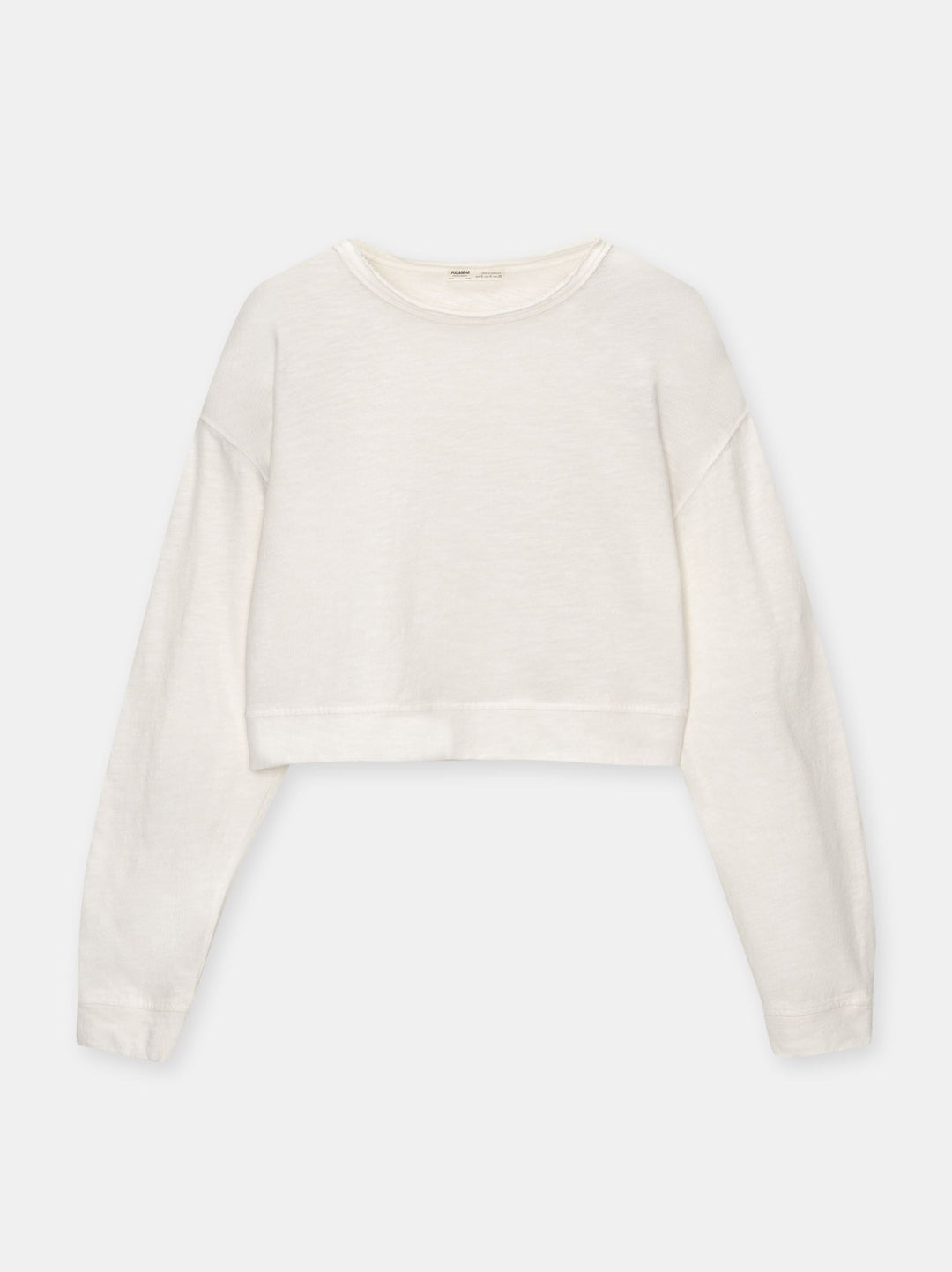 Moudda PULL & BEAR - Plush - Tunisie 3