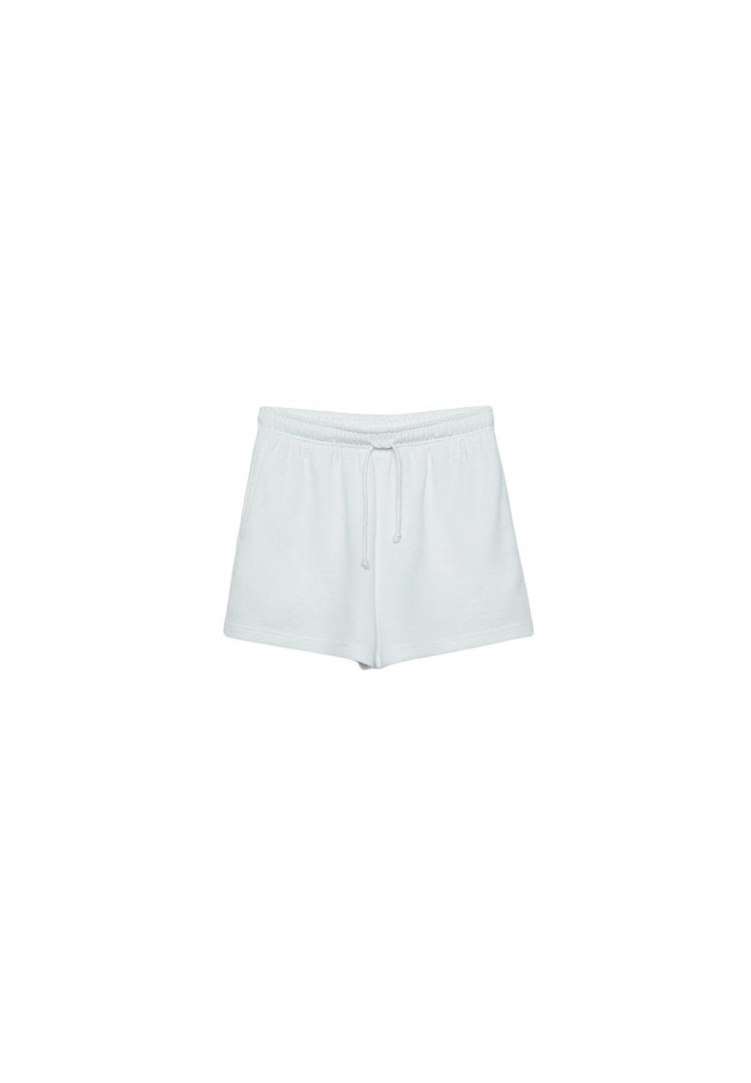 Moudda STRADIVARIUS - Short en Molleton - Tunisie 1