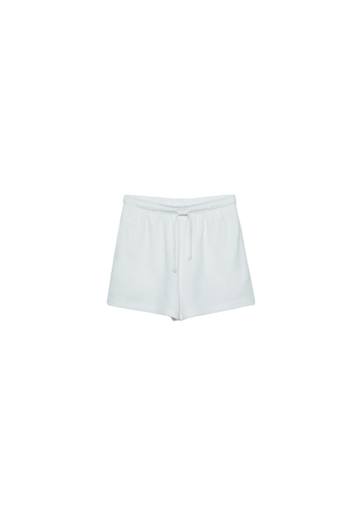 Moudda STRADIVARIUS - Short en Molleton - Tunisie 1