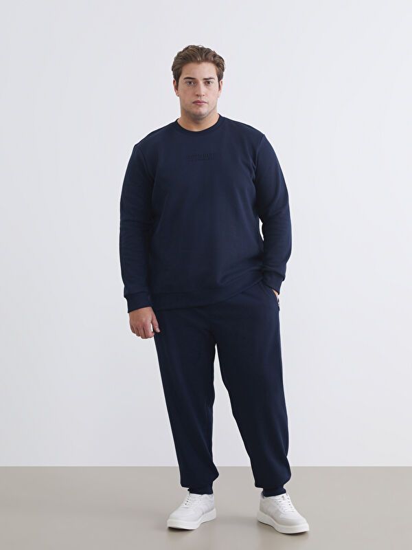 Moudda LC Waikiki - Pantalon basique en jersey pour Homme - Tunisie 2