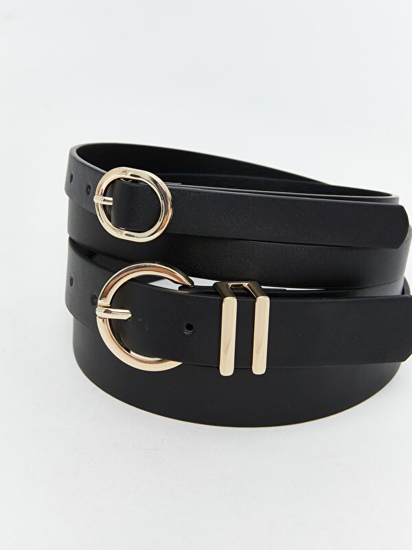 Moudda LC Waikiki - Ceinture pour Femme - Tunisie 4