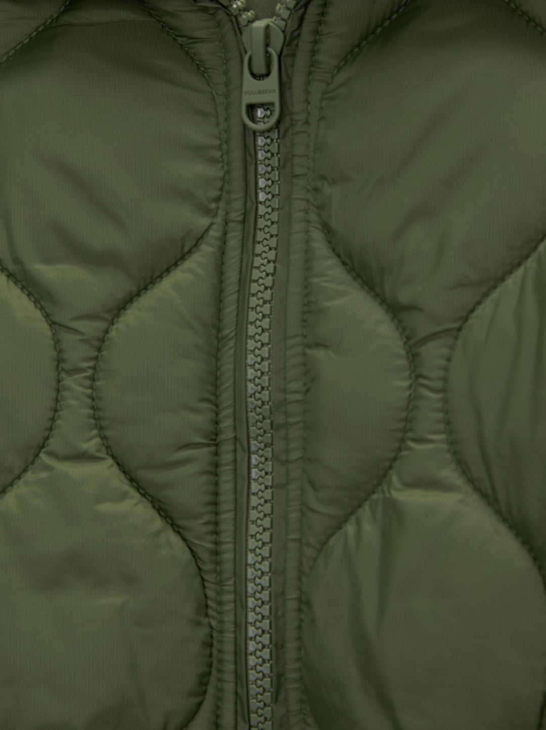 Moudda PULL & BEAR - Liner Court Basique - Tunisie 3