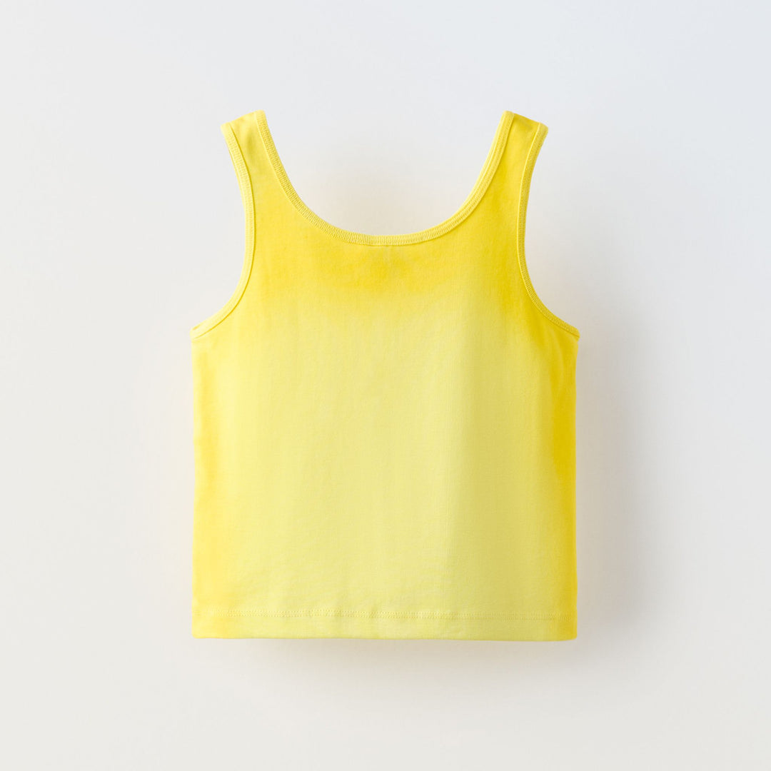 Moudda ZARA - Grl S/Sl Tshirt - Tunisie 6