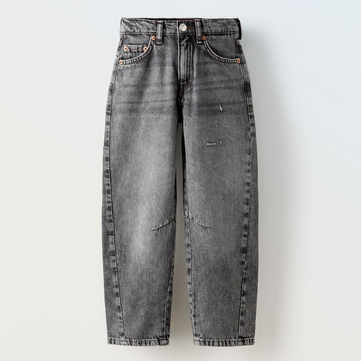 Moudda ZARA - Boy Denim Trs - Tunisie 3