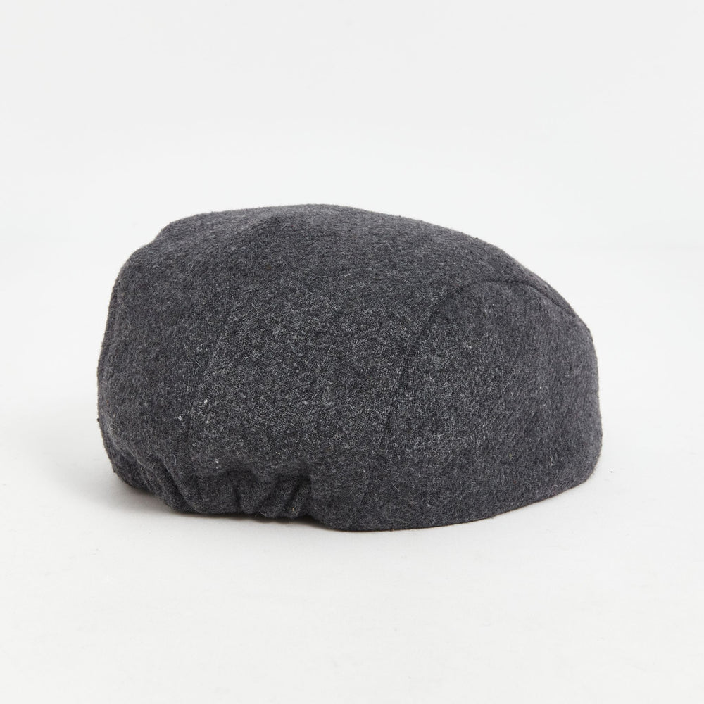 Moudda LC Waikiki - Casquettes et chapeaux tissés Homme Anthracite - Tunisie 2