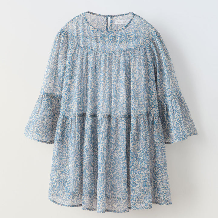 Moudda ZARA - Grl Dress - Tunisie 2