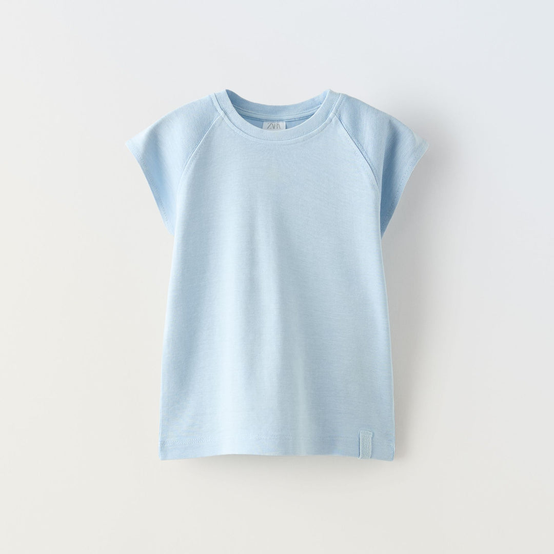 Moudda ZARA - Grl S/Sl Tshirt - Tunisie 1