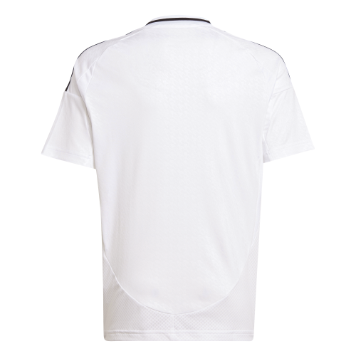 Moudda Adidas - Maillot Domicile Real Madrid 24/25 Enfants - Tunisie 3